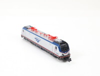 Kato N 137-3003 Elektrolok E-Lok ACS-64 Amtrak #648 / Digital OVP