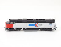 Kato N 176-9205 US Diesellok SDP40F Type 1 Body Amtrak #501 / Digital OVP