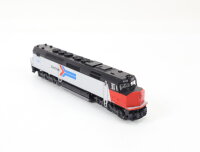Kato N 176-9205 US Diesellok SDP40F Type 1 Body Amtrak #501 / Digital OVP