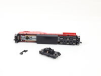 Kato N 176-7212 US Diesellok AC4400CW CP Rail #9567 / Digital OVP
