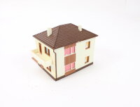 Vollmer N 7702 Gebäude Wohnhaus Einfamilienhaus mit Garage