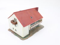 Kibri N Gebäude Wohnblock Appartementhaus Wohnhaus