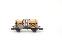 Märklin H0 4510 Güterwagen Weinfasswagen "Bordeaux"