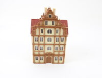 Spur N Gebäude Altstadthaus Patrizierhaus mit...