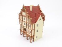 Spur N Gebäude Altstadthaus Patrizierhaus mit...