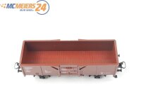 Märklin H0 4430 offener Güterwagen...
