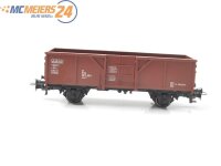 Märklin H0 4430 offener Güterwagen Hochbordwagen 510 2 382-7 DB E569