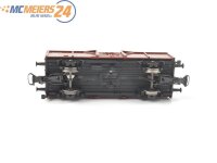 Märklin H0 4430 offener Güterwagen Hochbordwagen 510 2 382-7 DB E569