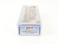 Atlas N 45989 US Diesellok U23B Santa Fe #6300 / Digital OVP