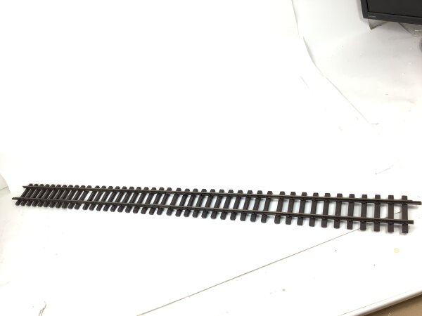 LGB Spur G 10005 10003 Gleismaterial Flexgleis mit Schwellenbett 1500mm