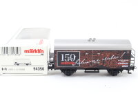 Märklin H0 94350 Güterwagen SoMo 150 Jahre...
