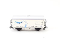Märklin H0 94278 Güterwagen Sondermodell "70 Jahre D-AQUI 1936-2006" OVP