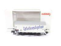 Märklin H0 48166 Güterwagen Insider Jahreswagen...