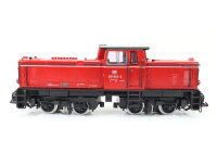 LGB Spur G 2051 Diesellok rot BR 251 902-3 DB / Digital Sound