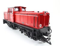 LGB Spur G 2051 Diesellok rot BR 251 902-3 DB / Digital Sound