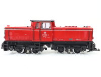 LGB Spur G 2051 Diesellok rot BR 251 902-3 DB / Digital Sound