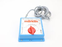 Märklin 37540 Trafo Transformator für Modelleisenbahnen 220 V / 10 VA
