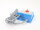 Märklin 37540 Trafo Transformator für Modelleisenbahnen 220 V / 10 VA
