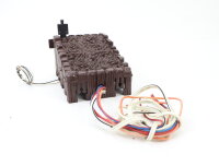 LGB Spur G 10345/10310 Pendelautomatik im Prellbock mit...