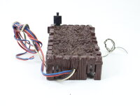 LGB Spur G 10345/10310 Pendelautomatik im Prellbock mit...