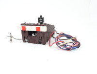 LGB Spur G 10345/10310 Pendelautomatik im Prellbock mit...