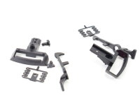 LGB Spur G 64707 + 64402 Set Lokkupplung Kupplungshaken