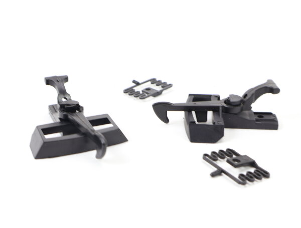 LGB Spur G Ersatzteil Zubehör Kupplungs-Set