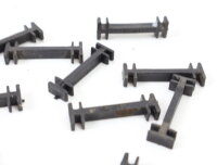 LGB Spur G 1150 10x Zubehör Gleisklammer...