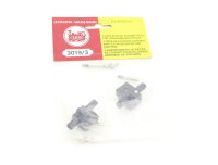 LGB Spur G 3019/3 Ersatzteil Kontaktteile für...