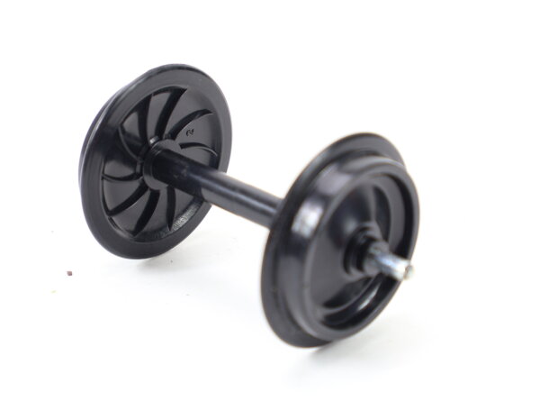 LGB Spur G 67401 Kunstst.-Scheibenradsatz 1 St.