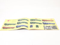 Märklin Katalog Die faszinierende...