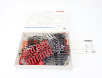 Märklin H0 K 0231 Gleiszubehör Gleisplanspiel...
