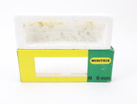 Minitrix N 51 2046 00 Leerverpackung OVP für Elektrolok DRG BR E44