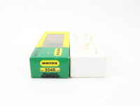 Minitrix N 51 2046 00 Leerverpackung OVP für Elektrolok DRG BR E44