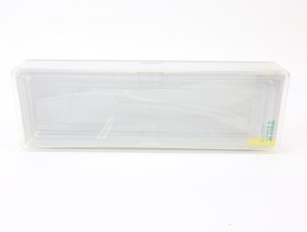 Minitrix N 16234 Leerverpackung OVP für Diesellok BR 132 DR