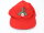 LGB Baseballmütze Kappe Cappy Cap rot 30 Jahre LGB 1968-1998