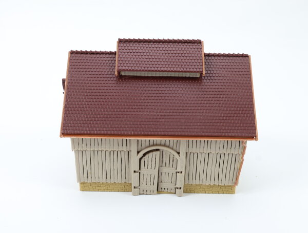 Vollmer N 27673 Gebäude große Scheune Stall