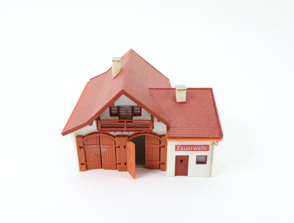 Vollmer N 59326 Gebäude Feuerwehr Feuerwache