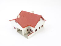 Vollmer N 59326 Gebäude Feuerwehr Feuerwache