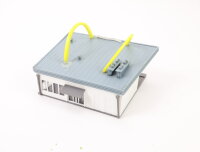 Vollmer N 47765 Gebäude Schnellrestaurant...