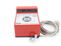 LGB Spur G 50060 Trafo Transformator 230 V / 64 VA  geprüft