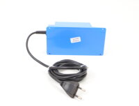 Conrad BV 01/122 Trafo Transformator Hochleistungstrafo...