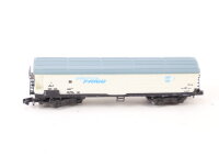 Spur N Güterwagen Kühlwagen Interfrigo DR