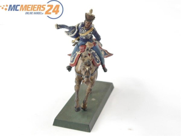 Airfix Figur Soldat "Polish Lancer" 1st Lancer of the Guard 1815 E568