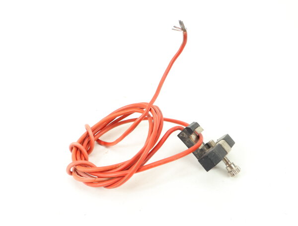 LGB Spur G 50160 Zubehör 1x Gleisanschlußkabel mit Klemme