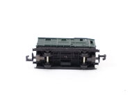 Minitrix N Güterwagen Güterzugbegleitwagen Packwagen 120520 DB