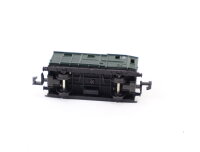 Minitrix N Güterwagen Güterzugbegleitwagen Packwagen 120520 DB