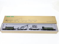 Trix H0 21250 Güterwagen-Set 4-tlg. "Zum...