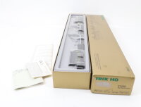 Trix H0 21250 Güterwagen-Set 4-tlg. "Zum Torftransport" K.Bay.Sts.B. / NEM OVP