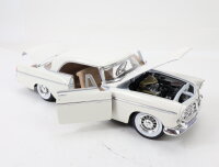 Maisto Modellauto PKW Chrysler 300B von 1956...